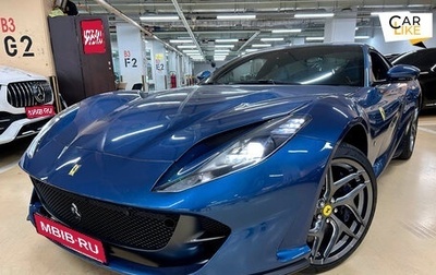 Ferrari 812, 2022 год, 21 000 000 рублей, 1 фотография