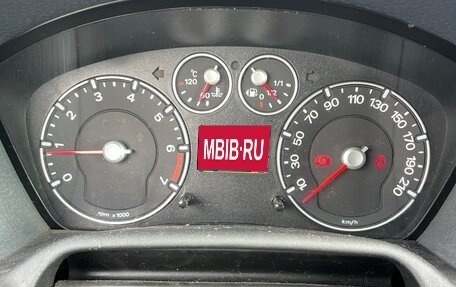 Ford Fusion I, 2008 год, 355 000 рублей, 1 фотография
