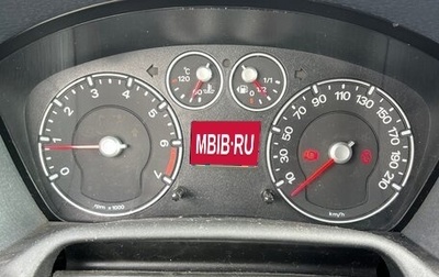 Ford Fusion I, 2008 год, 355 000 рублей, 1 фотография