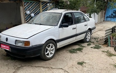 Volkswagen Passat B3, 1988 год, 120 000 рублей, 1 фотография