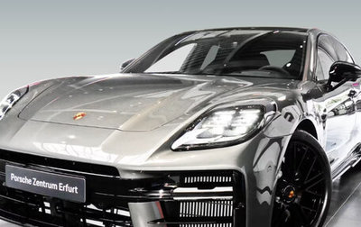 Porsche Panamera, 2025 год, 23 000 000 рублей, 1 фотография