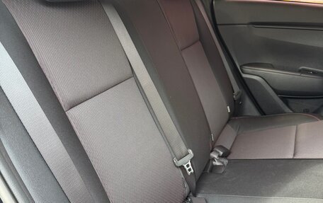 KIA Rio IV, 2021 год, 1 550 000 рублей, 16 фотография