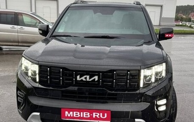 KIA Mohave I, 2022 год, 6 400 000 рублей, 1 фотография