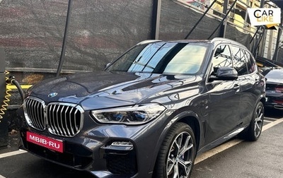 BMW X5, 2022 год, 6 800 000 рублей, 1 фотография