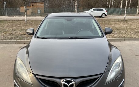 Mazda 6, 2011 год, 1 090 000 рублей, 4 фотография