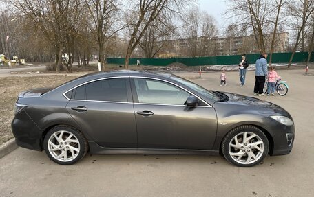 Mazda 6, 2011 год, 1 090 000 рублей, 3 фотография
