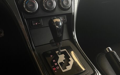 Mazda 6, 2011 год, 1 090 000 рублей, 13 фотография