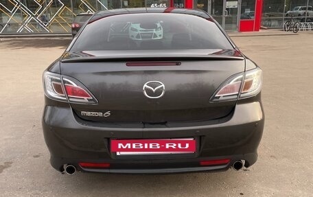 Mazda 6, 2011 год, 1 090 000 рублей, 5 фотография
