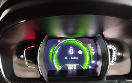 Renault Scenic IV, 2018 год, 1 850 000 рублей, 3 фотография