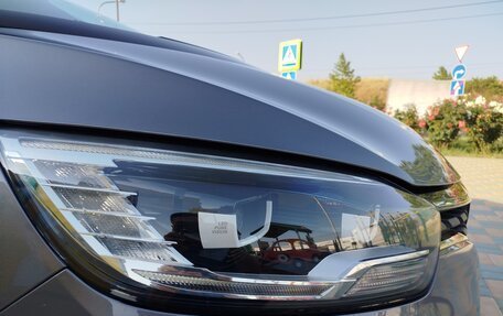 Renault Scenic IV, 2018 год, 1 850 000 рублей, 7 фотография