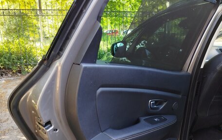 Renault Scenic IV, 2018 год, 1 850 000 рублей, 17 фотография