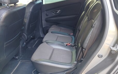 Renault Scenic IV, 2018 год, 1 850 000 рублей, 18 фотография