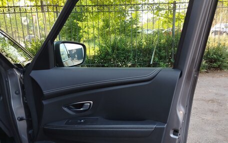 Renault Scenic IV, 2018 год, 1 850 000 рублей, 15 фотография