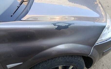 Renault Megane II, 2008 год, 350 000 рублей, 4 фотография
