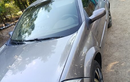 Renault Megane II, 2008 год, 350 000 рублей, 7 фотография