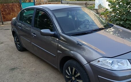 Renault Megane II, 2008 год, 350 000 рублей, 2 фотография