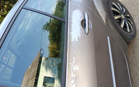 Renault Megane II, 2008 год, 350 000 рублей, 10 фотография