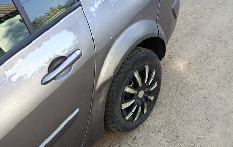 Renault Megane II, 2008 год, 350 000 рублей, 11 фотография