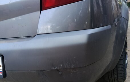 Renault Megane II, 2008 год, 350 000 рублей, 13 фотография