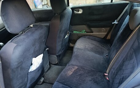 Renault Megane II, 2008 год, 350 000 рублей, 18 фотография