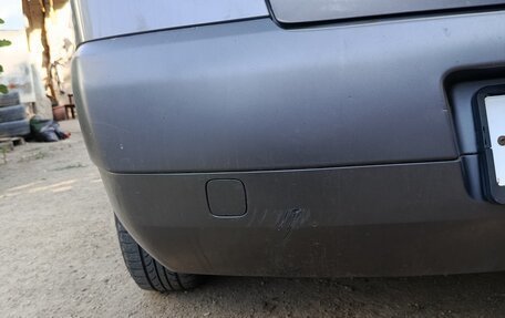 Renault Megane II, 2008 год, 350 000 рублей, 14 фотография