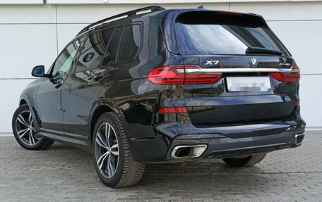 BMW X7, 2020 год, 7 190 000 рублей, 4 фотография