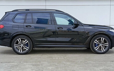 BMW X7, 2020 год, 7 190 000 рублей, 7 фотография