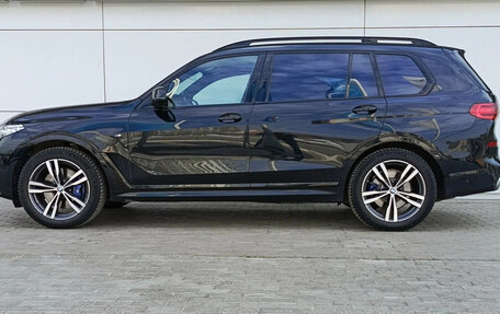 BMW X7, 2020 год, 7 190 000 рублей, 3 фотография