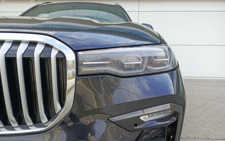 BMW X7, 2020 год, 7 190 000 рублей, 9 фотография