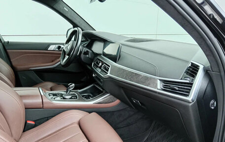 BMW X7, 2020 год, 7 190 000 рублей, 14 фотография