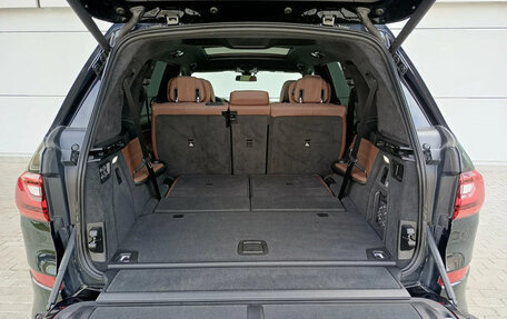 BMW X7, 2020 год, 7 190 000 рублей, 11 фотография