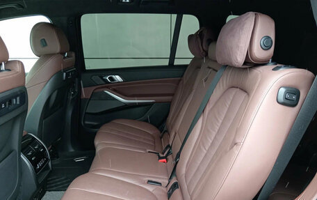 BMW X7, 2020 год, 7 190 000 рублей, 15 фотография