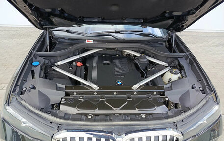 BMW X7, 2020 год, 7 190 000 рублей, 10 фотография