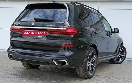BMW X7, 2020 год, 7 190 000 рублей, 6 фотография