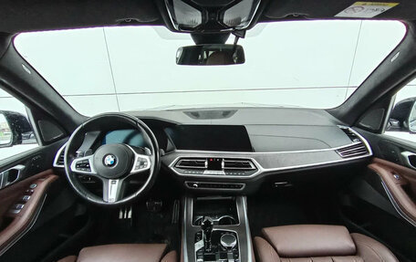 BMW X7, 2020 год, 7 190 000 рублей, 16 фотография