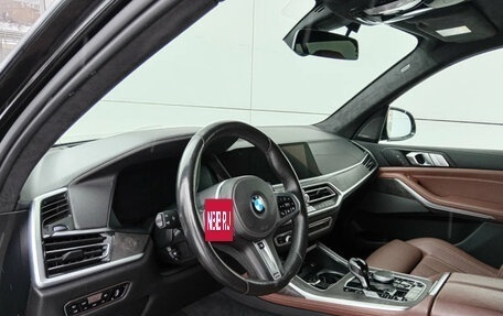 BMW X7, 2020 год, 7 190 000 рублей, 17 фотография