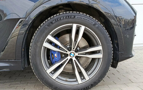 BMW X7, 2020 год, 7 190 000 рублей, 18 фотография