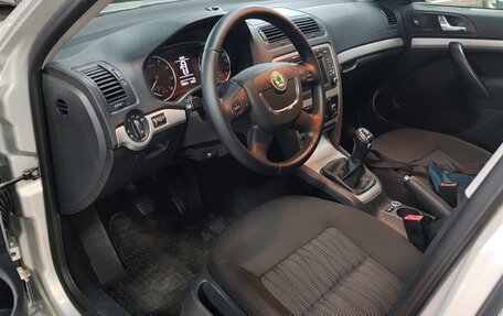 Skoda Octavia, 2011 год, 1 150 000 рублей, 3 фотография