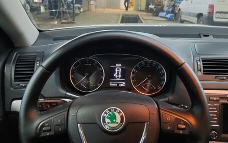 Skoda Octavia, 2011 год, 1 150 000 рублей, 10 фотография
