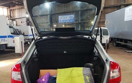 Skoda Octavia, 2011 год, 1 150 000 рублей, 14 фотография
