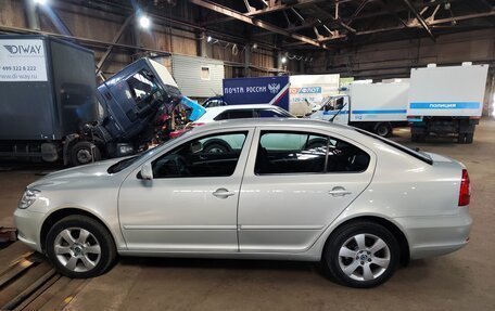 Skoda Octavia, 2011 год, 1 150 000 рублей, 16 фотография