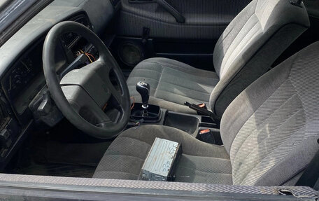 Volkswagen Passat B3, 1988 год, 120 000 рублей, 5 фотография