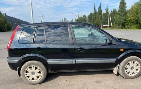 Ford Fusion I, 2008 год, 355 000 рублей, 7 фотография