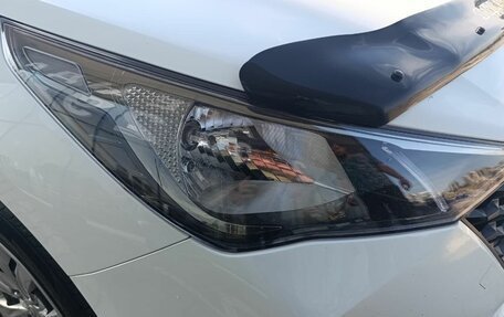 Hyundai Solaris II рестайлинг, 2020 год, 1 439 000 рублей, 11 фотография