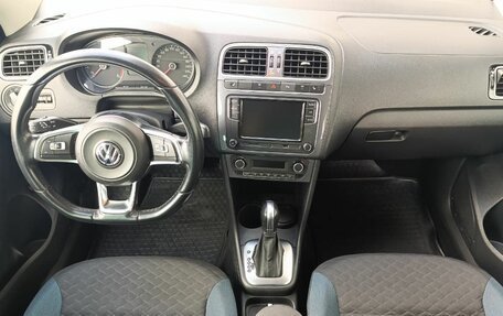 Volkswagen Polo VI (EU Market), 2019 год, 1 399 000 рублей, 16 фотография