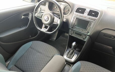 Volkswagen Polo VI (EU Market), 2019 год, 1 399 000 рублей, 14 фотография