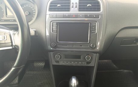Volkswagen Polo VI (EU Market), 2019 год, 1 399 000 рублей, 15 фотография