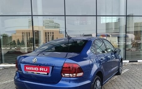Volkswagen Polo VI (EU Market), 2019 год, 1 399 000 рублей, 5 фотография