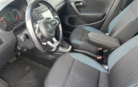 Volkswagen Polo VI (EU Market), 2019 год, 1 399 000 рублей, 17 фотография