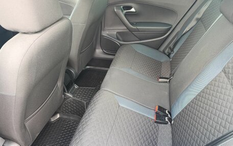 Volkswagen Polo VI (EU Market), 2019 год, 1 399 000 рублей, 18 фотография